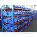 Warehouse Metal Medium Duty Shelving (JW-HL-892)